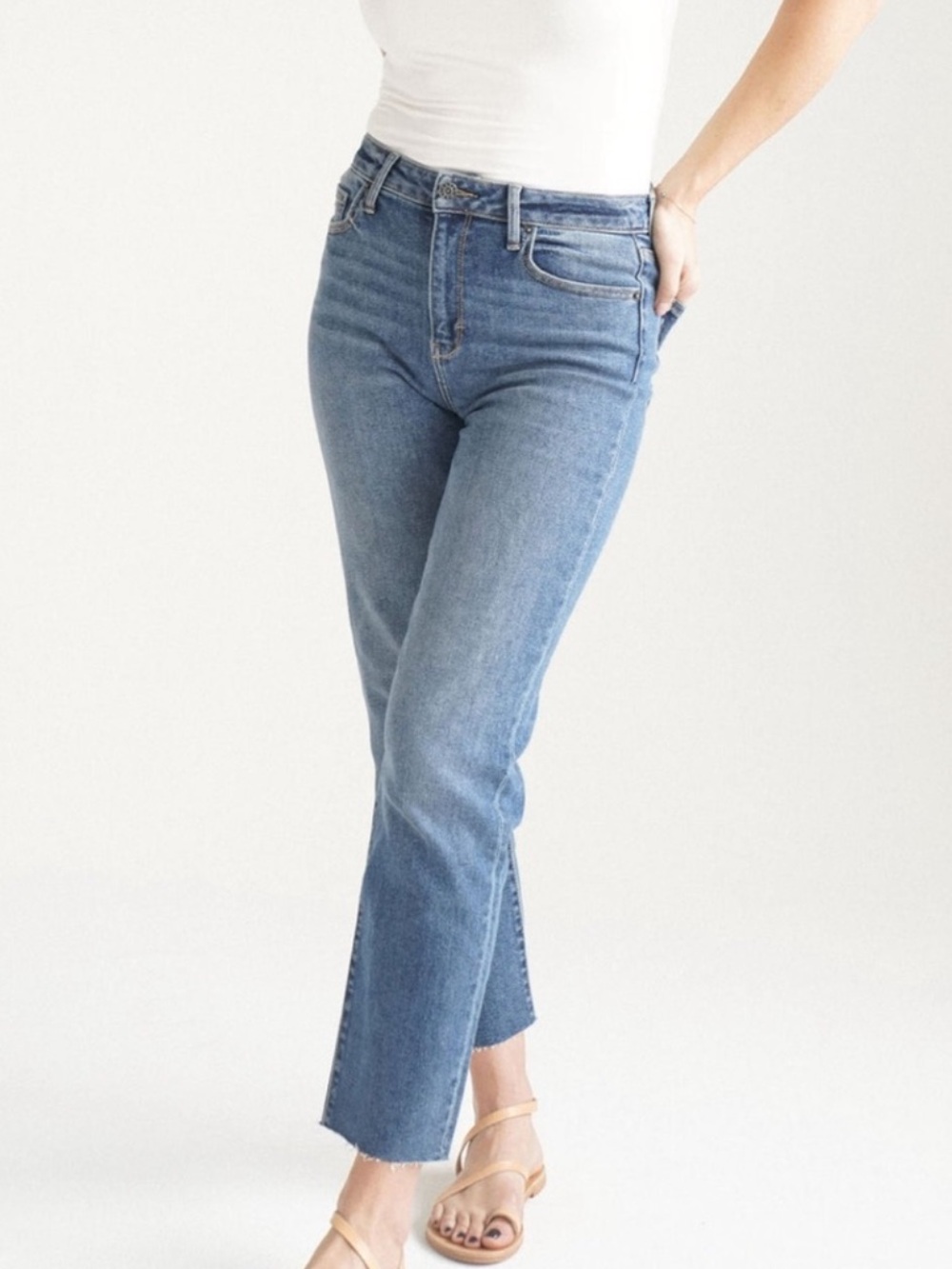 CJLA Chrissy Classic Jeans Size 3